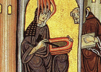 Hildegarde de Bingen