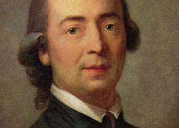 Johann Gottfried Herder