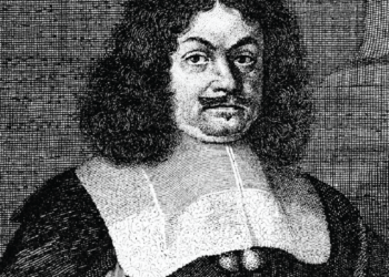 Andreas Gryphius