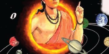 Mathematics in Ancient India