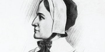 Anne Hutchison