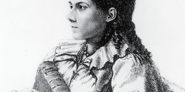Bettina von Arnim