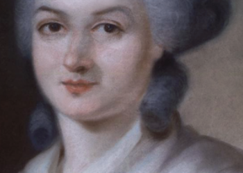 Olympe de Gouges