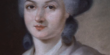 Olympe de Gouges