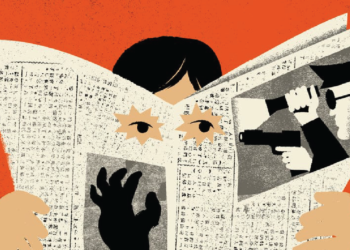 Ethics of Journalism