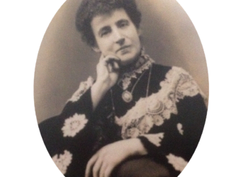 Carolina Michaelis de Vasconcelos