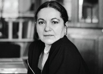 Françoise Héritier