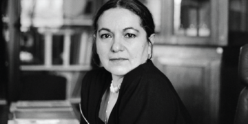 Françoise Héritier