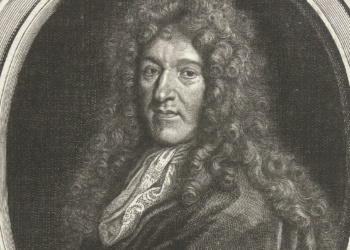 Jean-Baptiste de La Quintinie