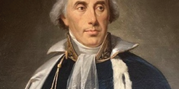 Louis de Bonald