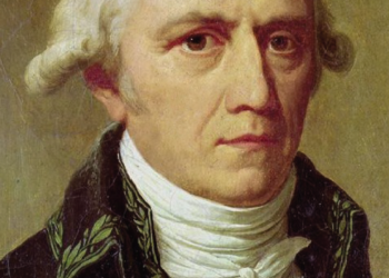 Jean-Baptiste de Lamarck