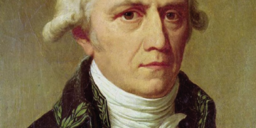 Jean-Baptiste de Lamarck