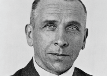 Alfred Wegener