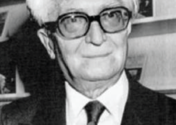 Fernand Braudel