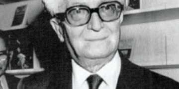 Fernand Braudel
