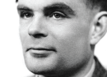 Alan Turing