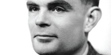 Alan Turing