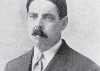 Edward Lee Thorndike