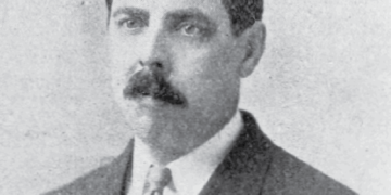 Edward Lee Thorndike