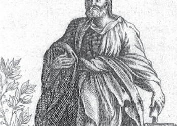 Iamblichus