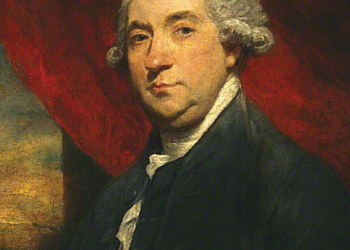 James Boswell