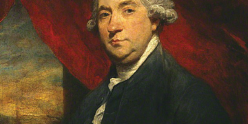 James Boswell
