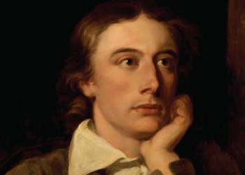 John Keats
