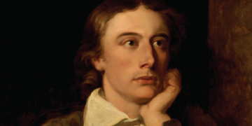 John Keats