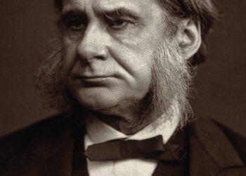 Thomas Huxley