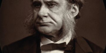 Thomas Huxley