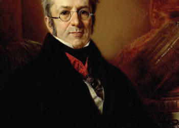 Augustin Pyramus de Candolle