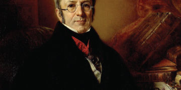 Augustin Pyramus de Candolle