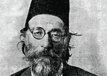 Jamil Sidqi al-Zahawi