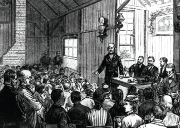 American Transcendentalism