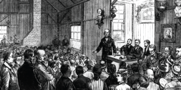 American Transcendentalism