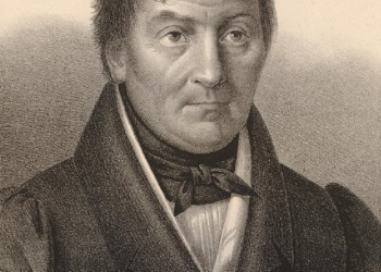 Heinrich Friedrich Link