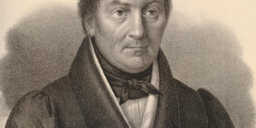 Heinrich Friedrich Link