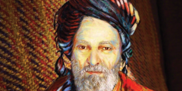 Sheikh Riza Talabani