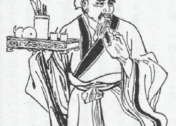 Hua Tuo