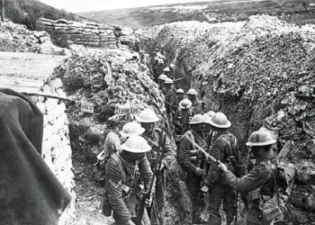 Types of Combat Operations