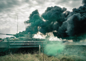 Elements of Combat Power