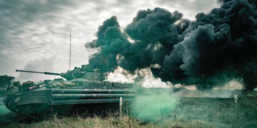 Elements of Combat Power