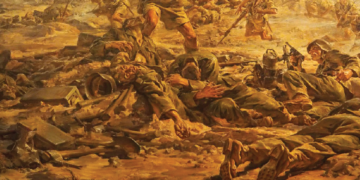 Diversionary War Theory