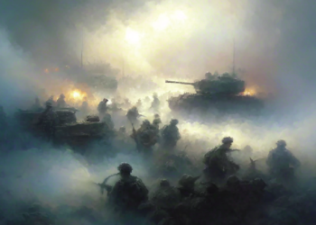 Fog and Friction of War