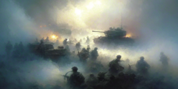 Fog and Friction of War