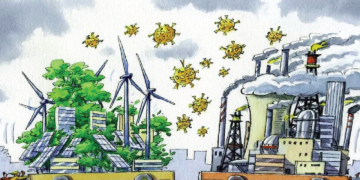 Power Transition Theory