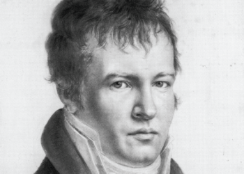 Alexander von Humboldt