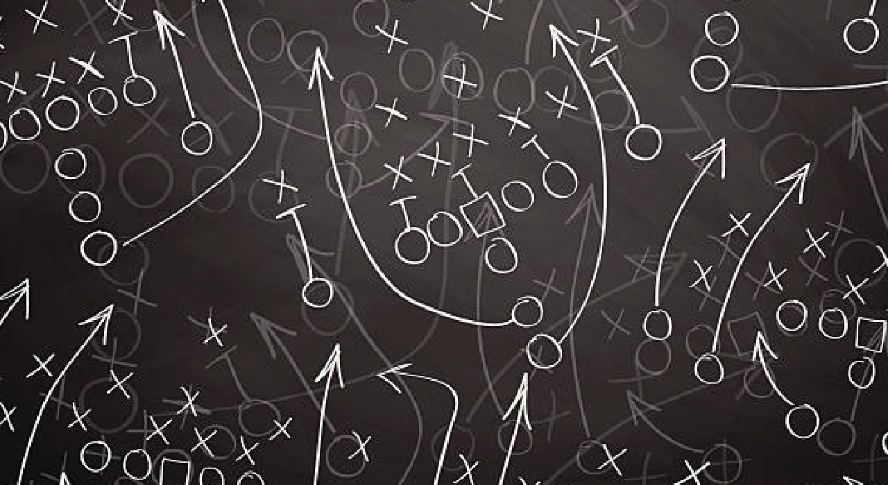 Offense-Defense Theory – The Philosophy Room
