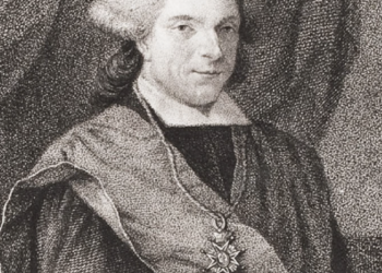 Pedro de Montengón y Paret