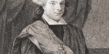 Pedro de Montengón y Paret